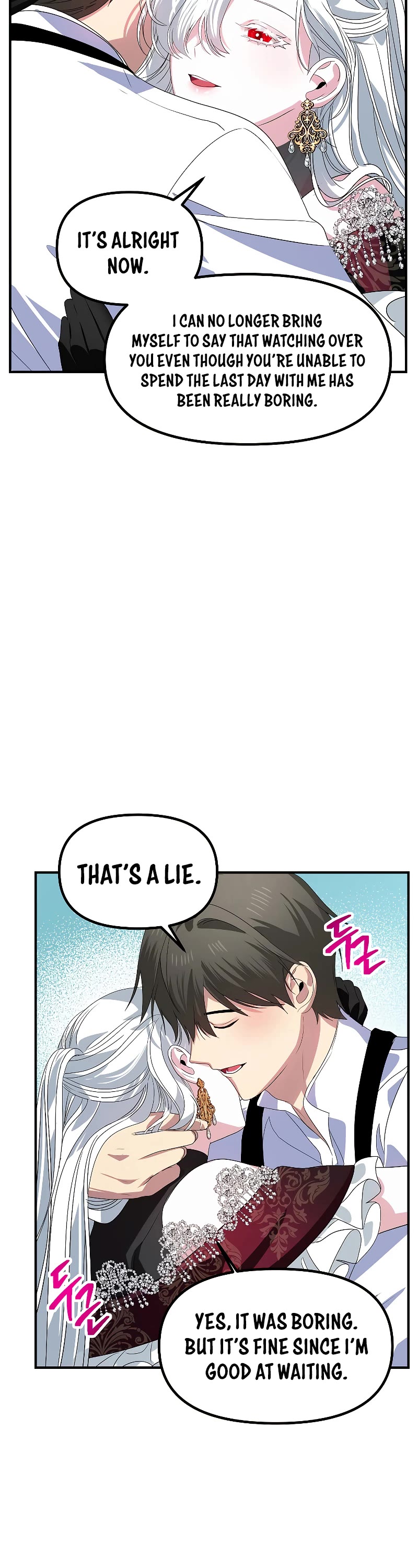 SSS-Class Suicide Hunter Chapter 99 page 27 - Chapter 99