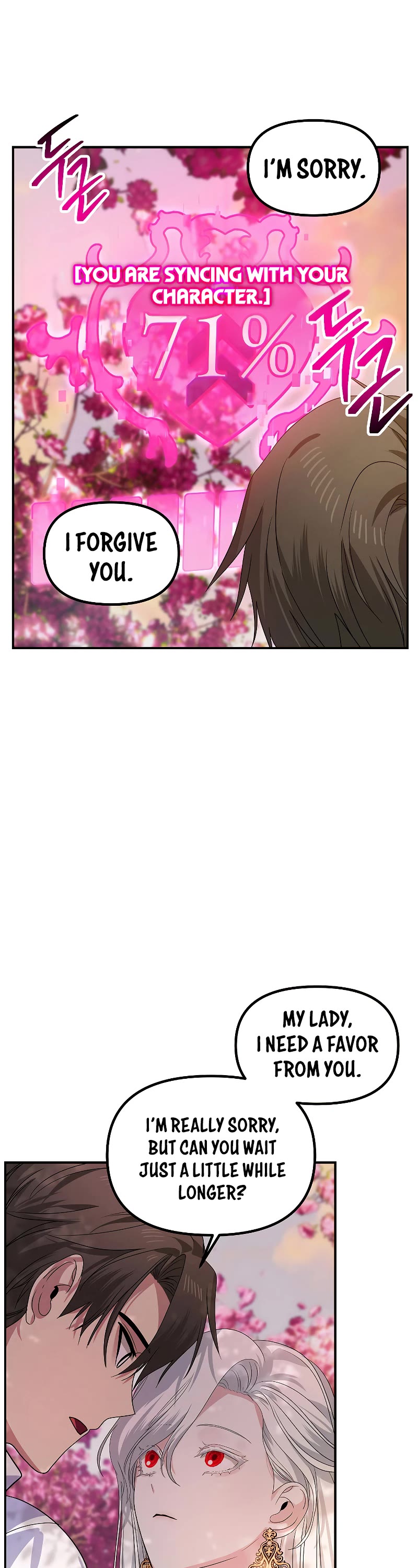 SSS-Class Suicide Hunter Chapter 99 page 28 - Chapter 99