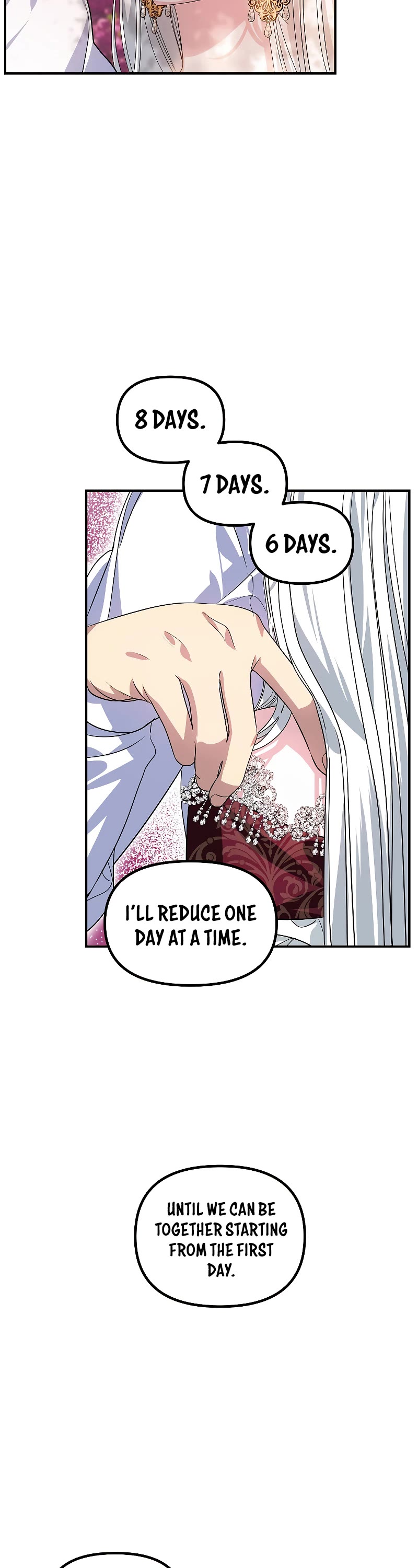 SSS-Class Suicide Hunter Chapter 99 page 29 - Chapter 99