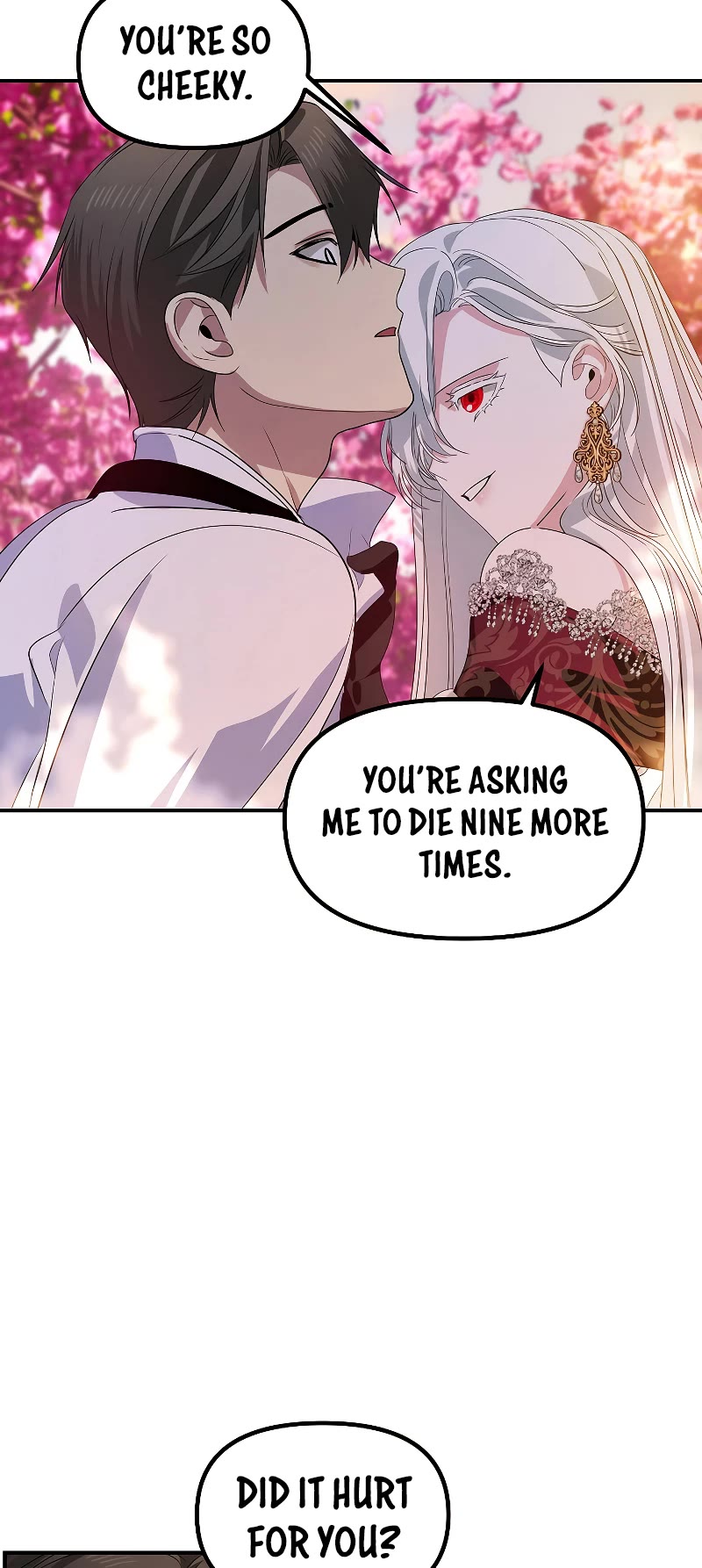 SSS-Class Suicide Hunter Chapter 99 page 30 - Chapter 99