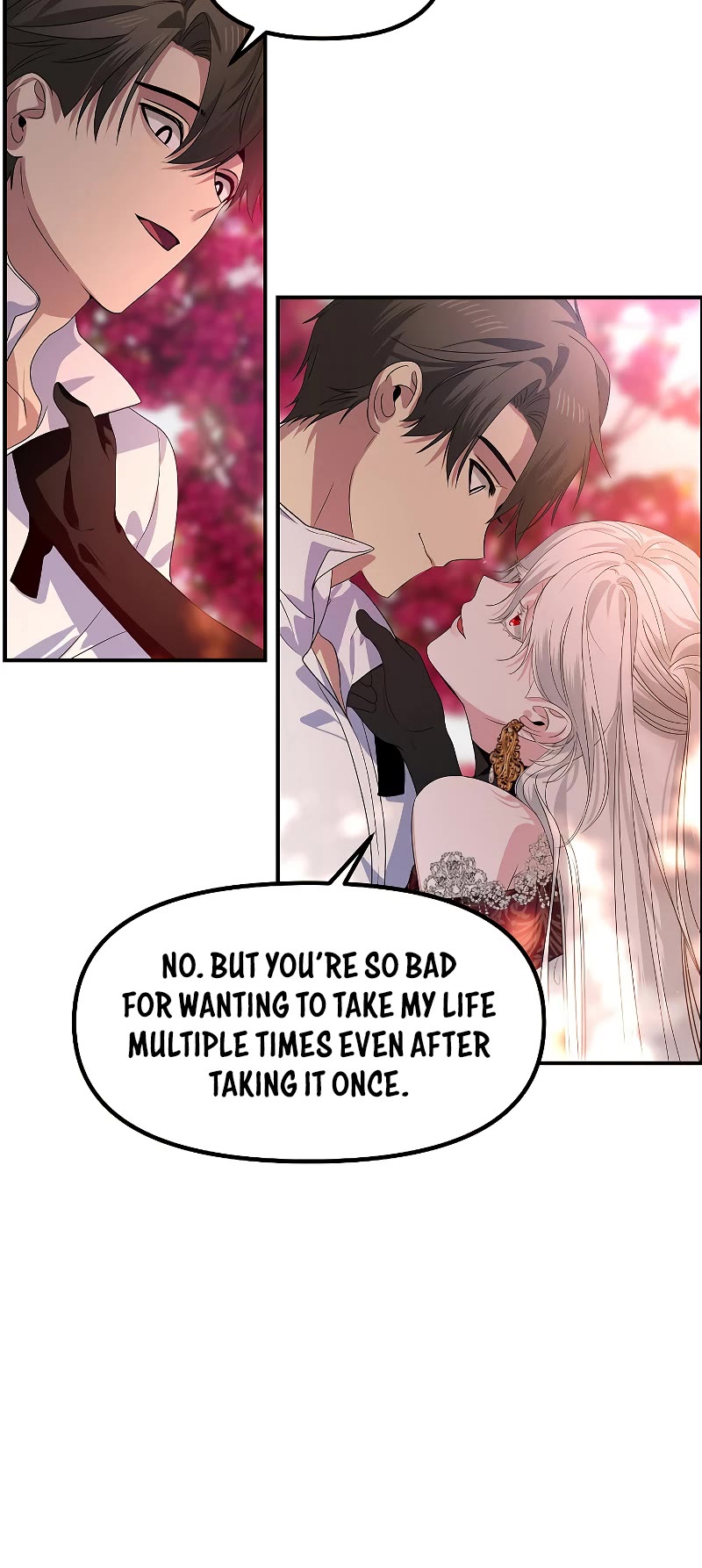 SSS-Class Suicide Hunter Chapter 99 page 31 - Chapter 99