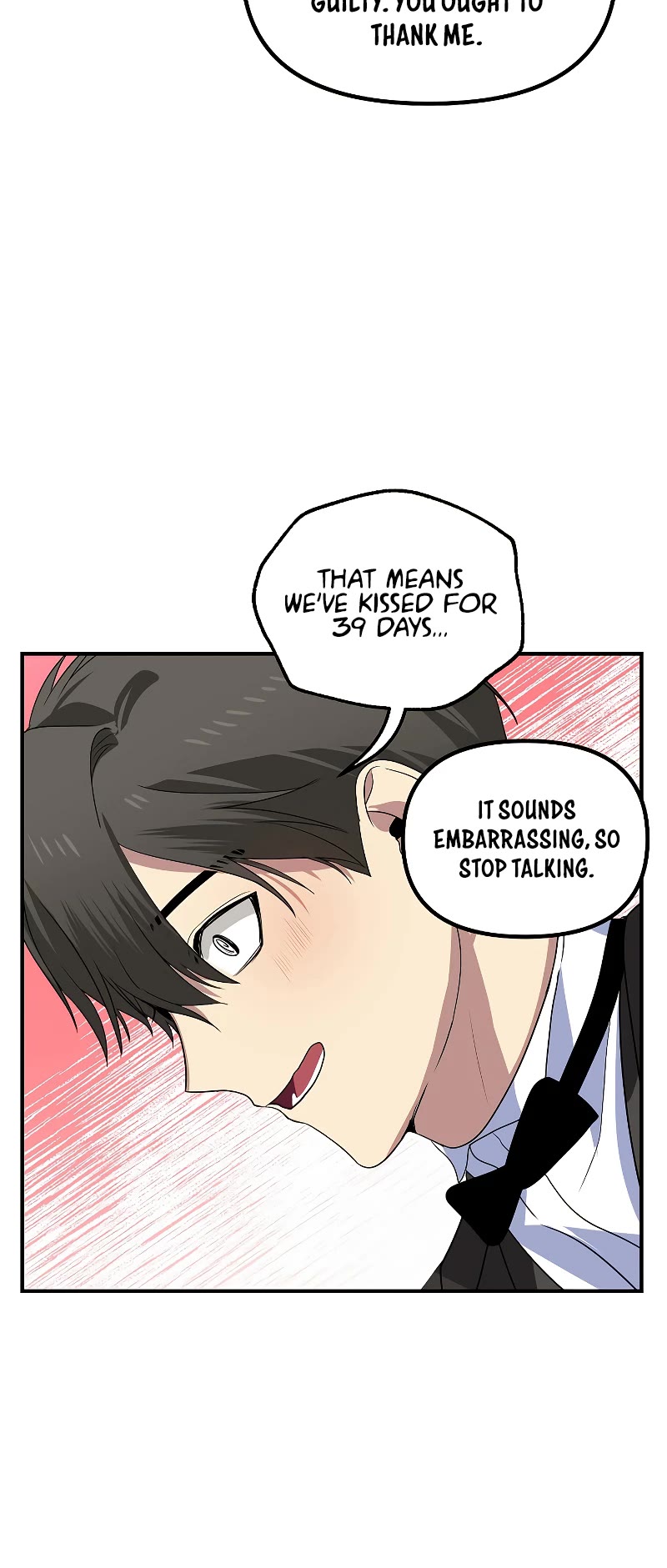 SSS-Class Suicide Hunter Chapter 99 page 36 - Chapter 99