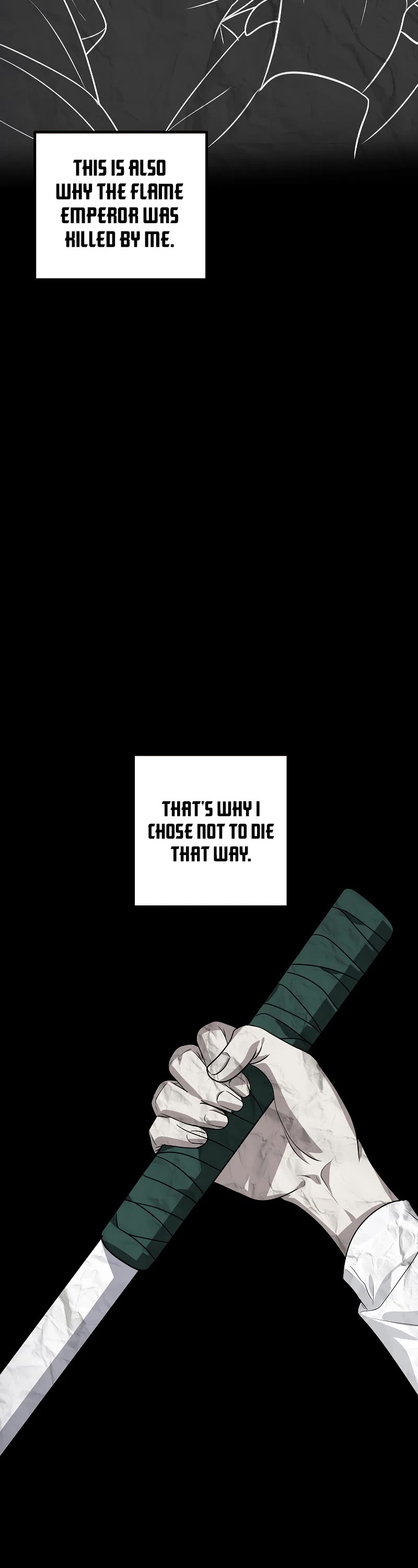 SSS-Class Suicide Hunter Chapter 99 page 4 - Chapter 99