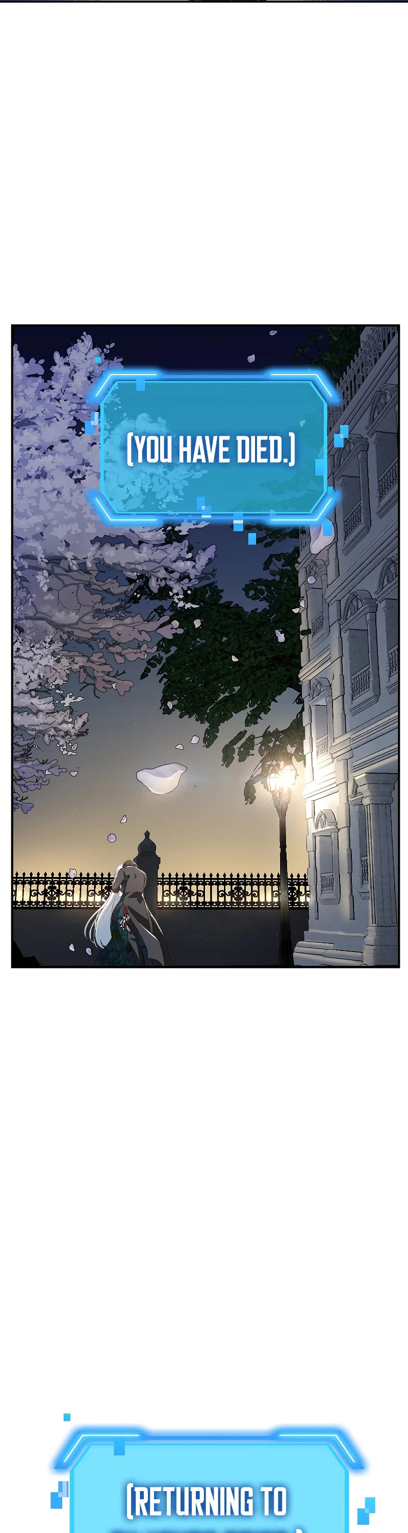 SSS-Class Suicide Hunter Chapter 99 page 40 - Chapter 99