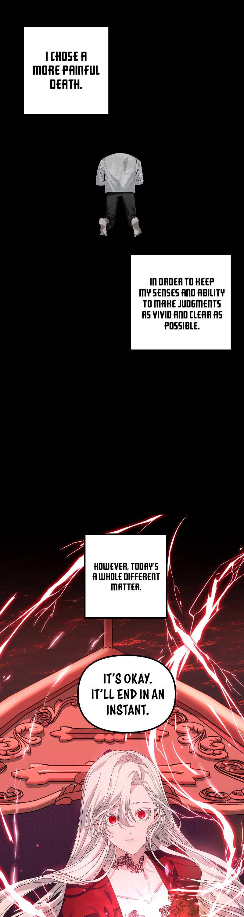 SSS-Class Suicide Hunter Chapter 99 page 5 - Chapter 99