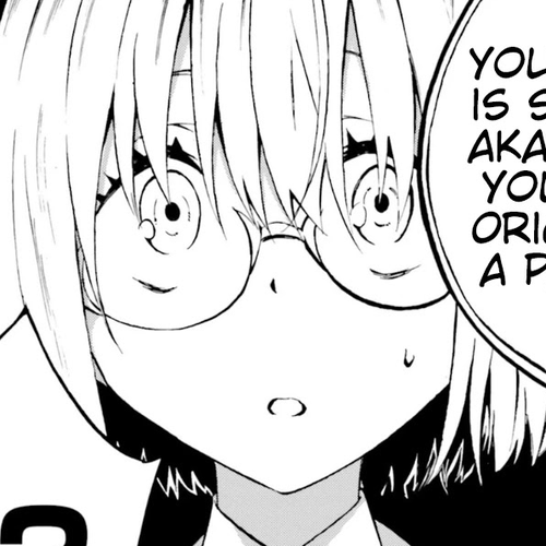 SSSS.GRIDMAN: Hime & Samurai Chapter 13: Weakpoint and Division [Part 2] cover
