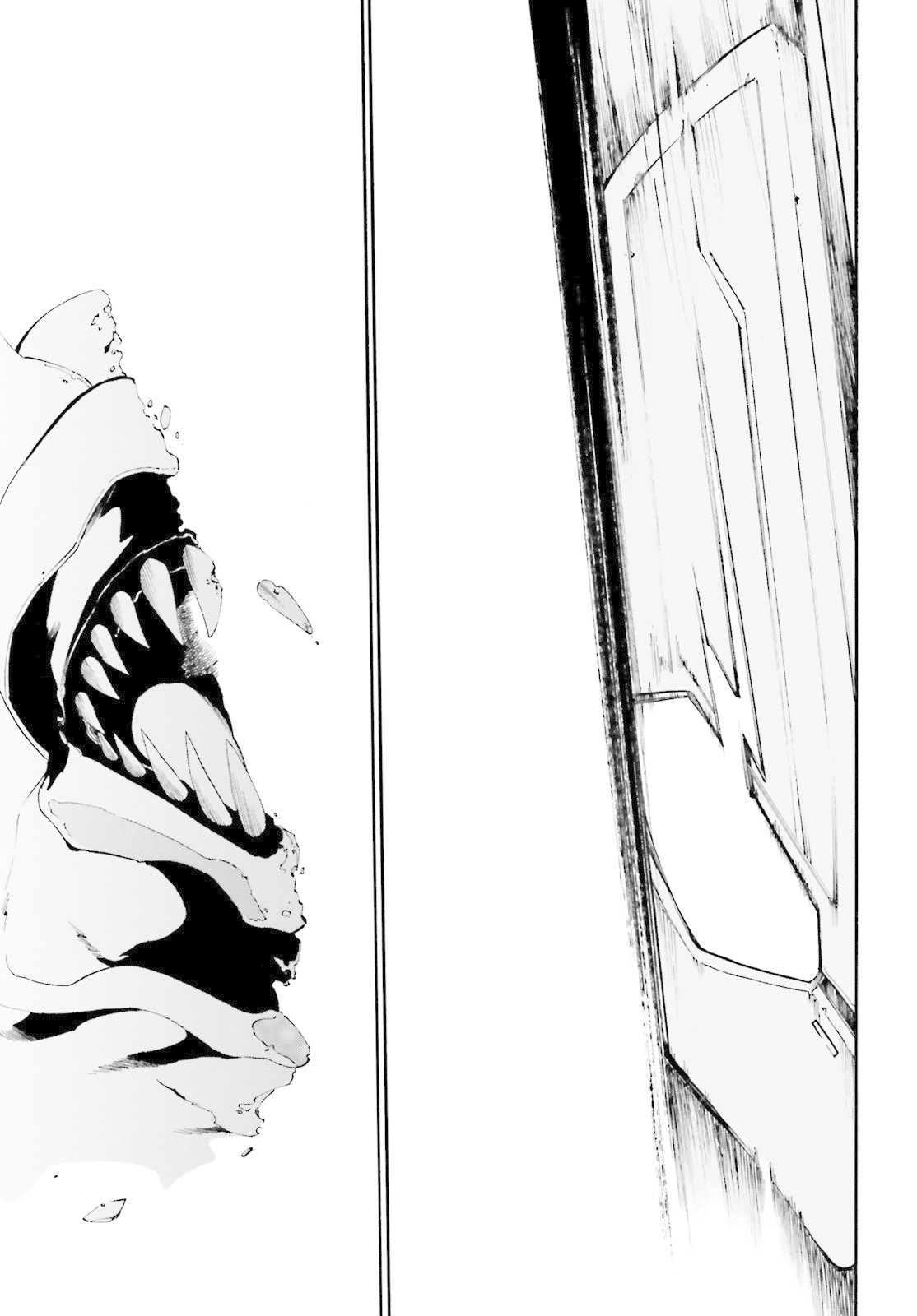 SSSS.GRIDMAN: Hime & Samurai Chapter 2 page 20 - Chapter 2