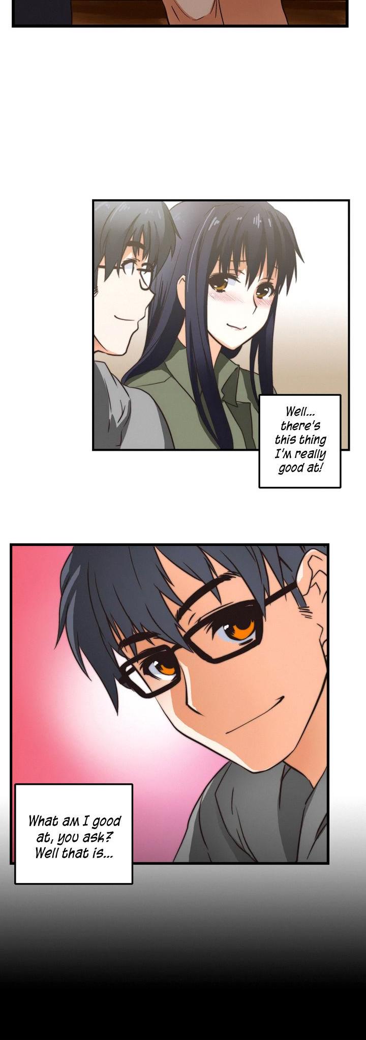 SStudy Chapter 0 page 10 - Chapter 0 : Prologue