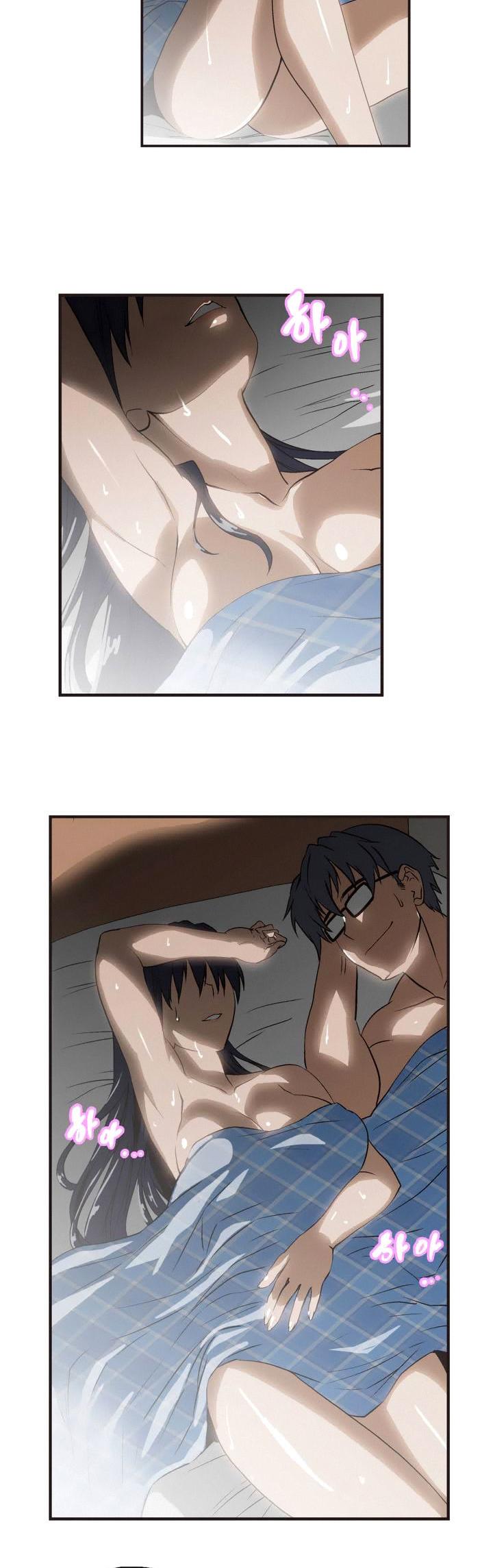 SStudy Chapter 0 page 12 - Chapter 0 : Prologue