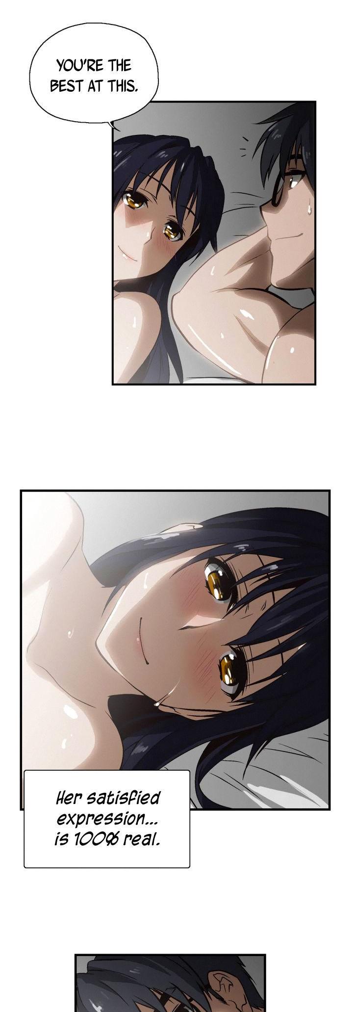 SStudy Chapter 0 page 13 - Chapter 0 : Prologue