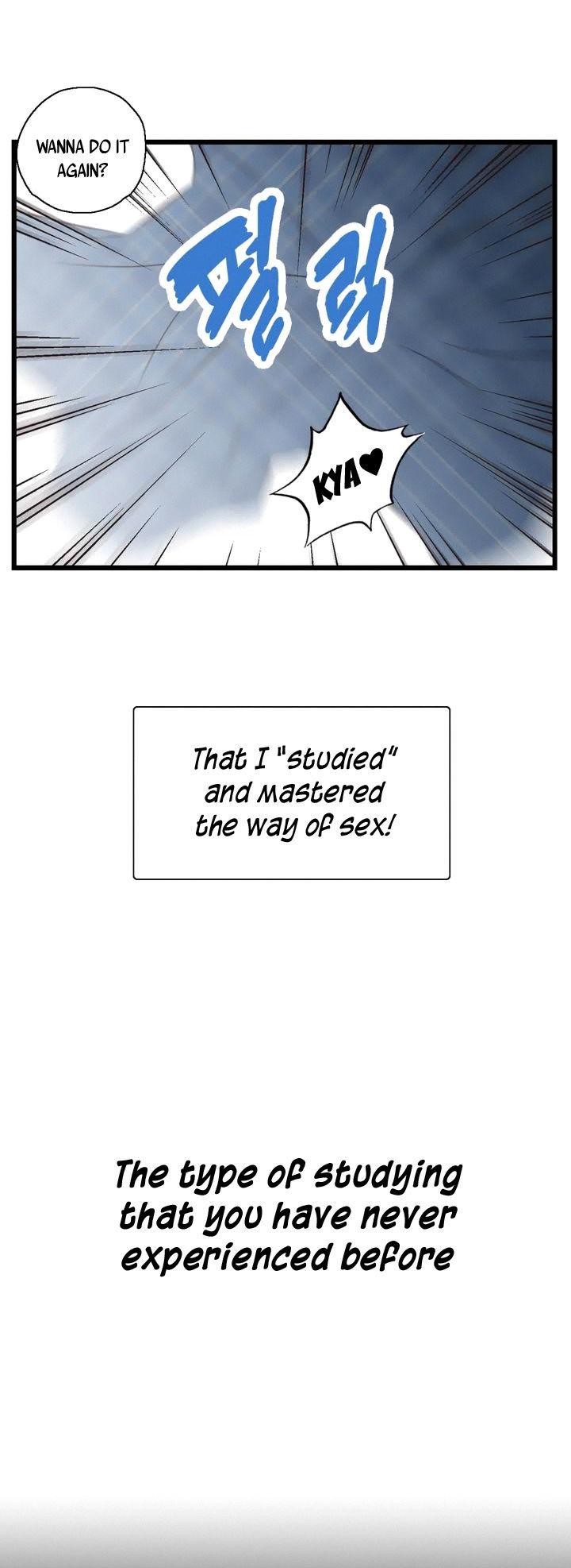 SStudy Chapter 0 page 15 - Chapter 0 : Prologue