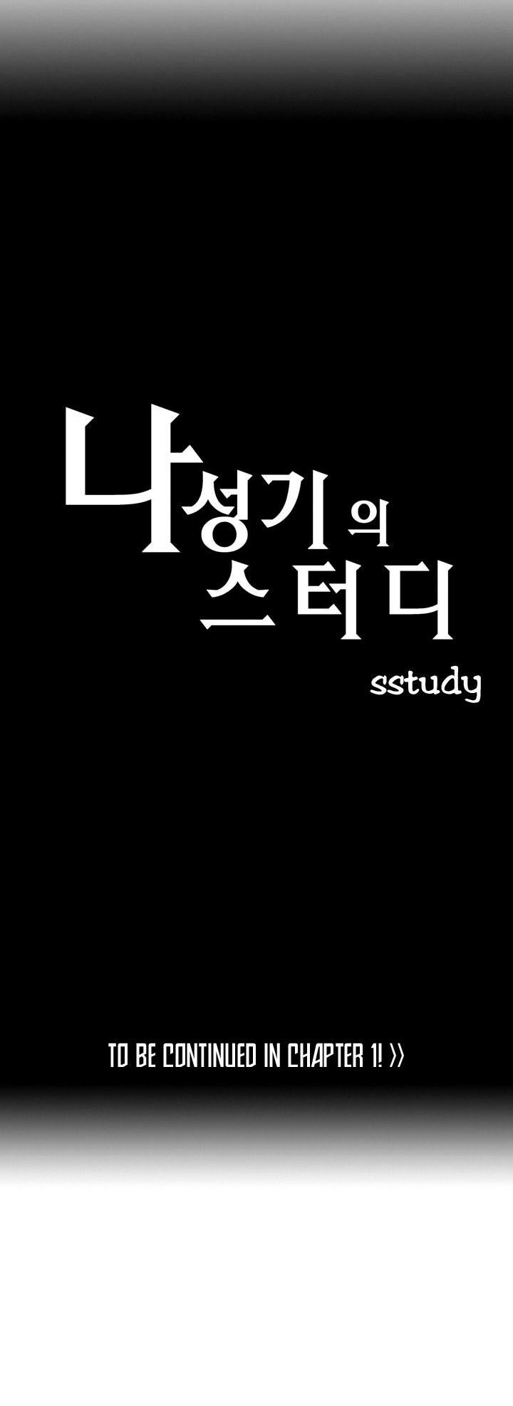 SStudy Chapter 0 page 16 - Chapter 0 : Prologue