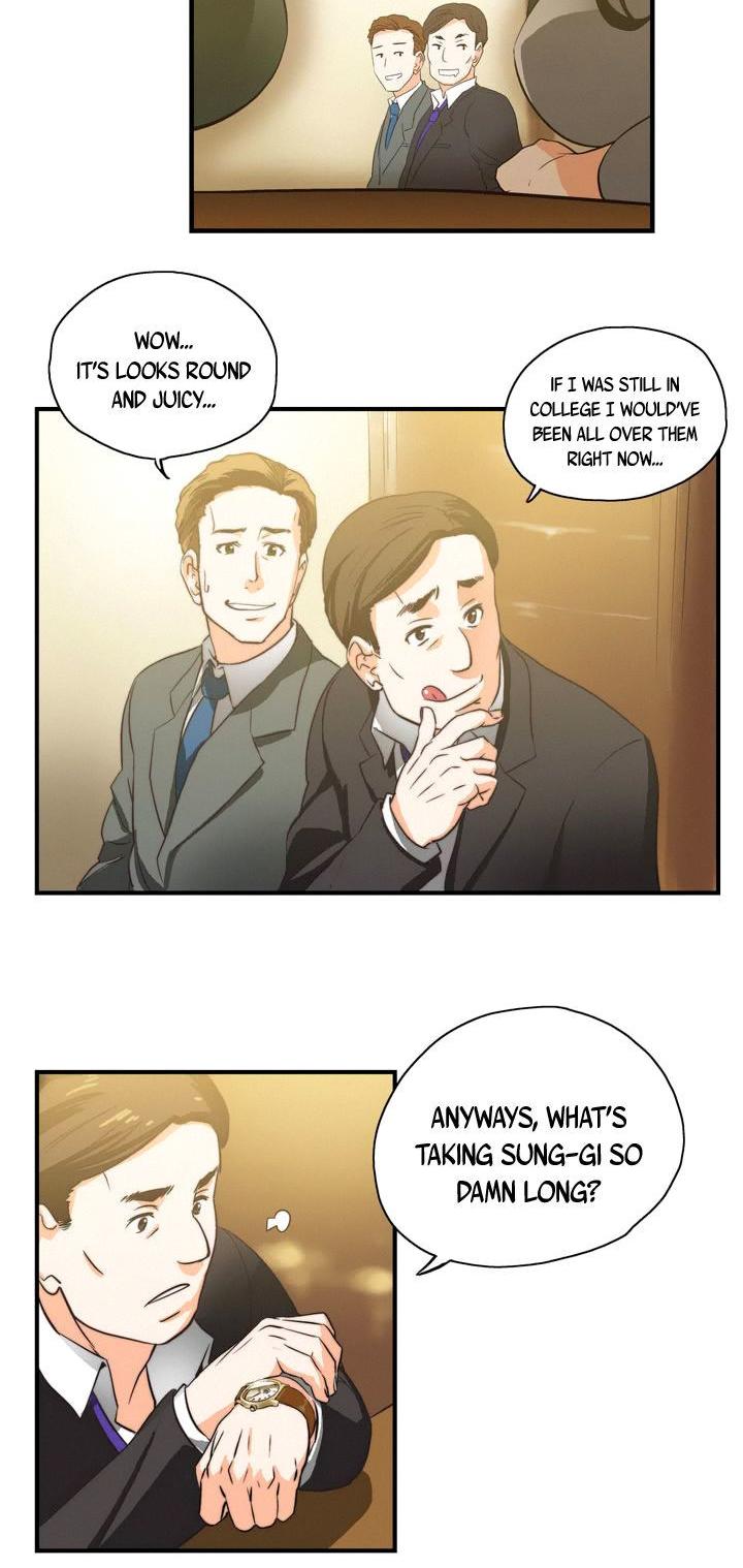 SStudy Chapter 0 page 2 - Chapter 0 : Prologue