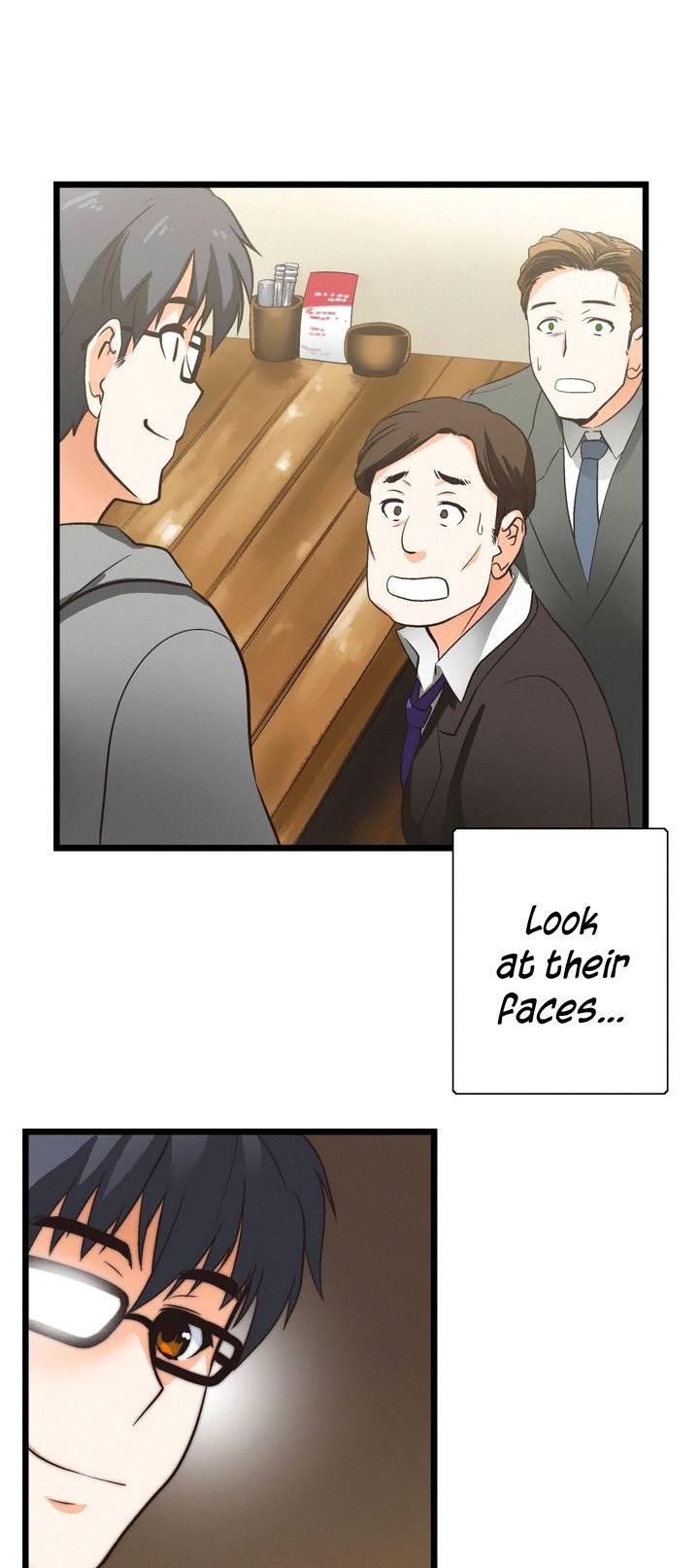 SStudy Chapter 0 page 5 - Chapter 0 : Prologue