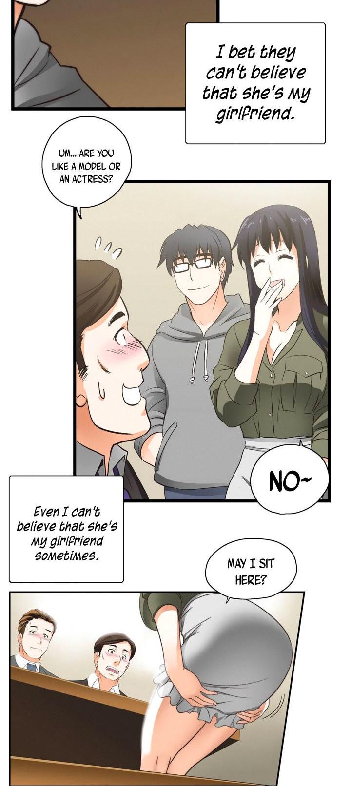 SStudy Chapter 0 page 6 - Chapter 0 : Prologue