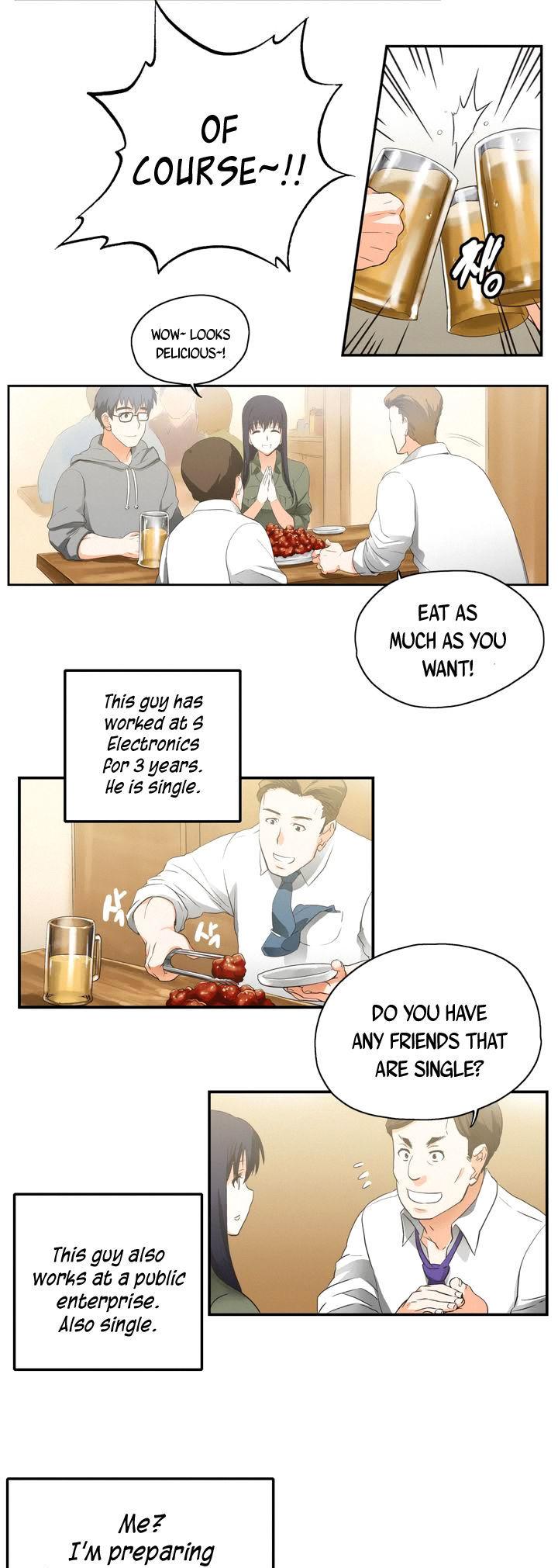 SStudy Chapter 0 page 7 - Chapter 0 : Prologue