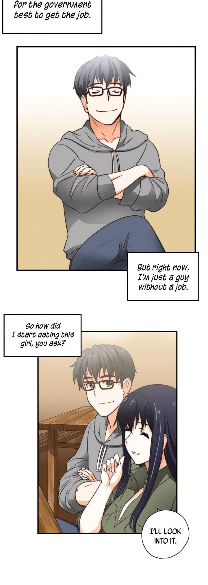 SStudy Chapter 0 page 8 - Chapter 0 : Prologue