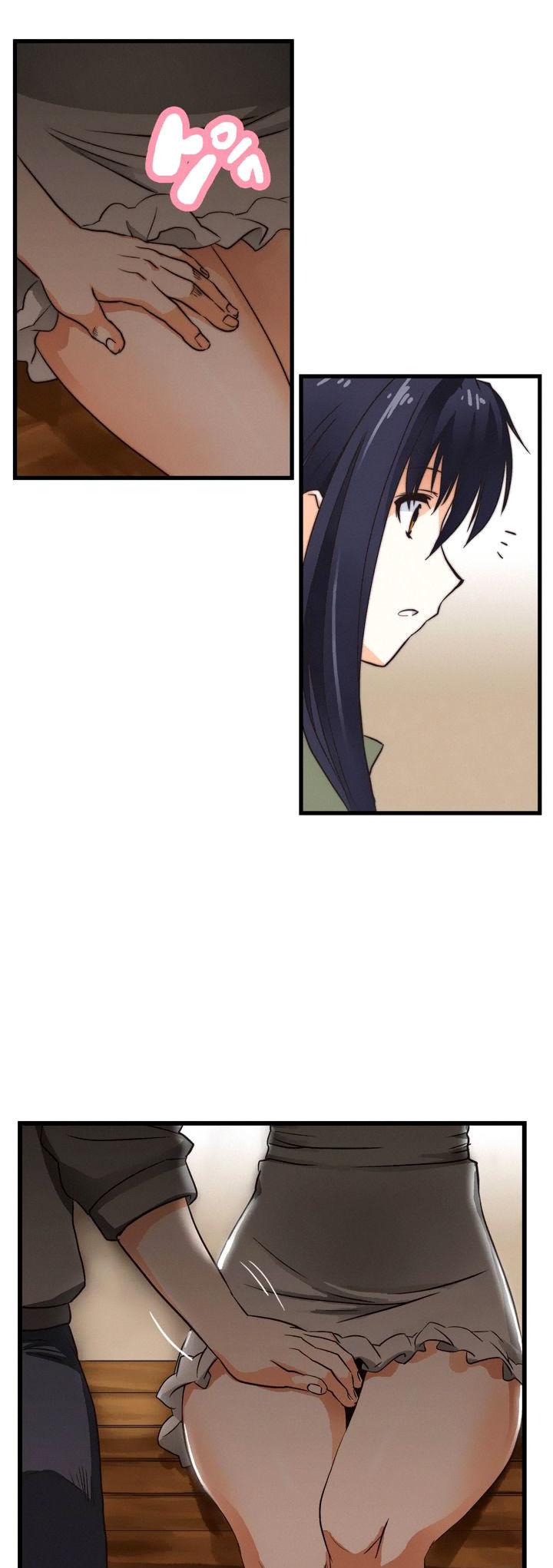 SStudy Chapter 0 page 9 - Chapter 0 : Prologue