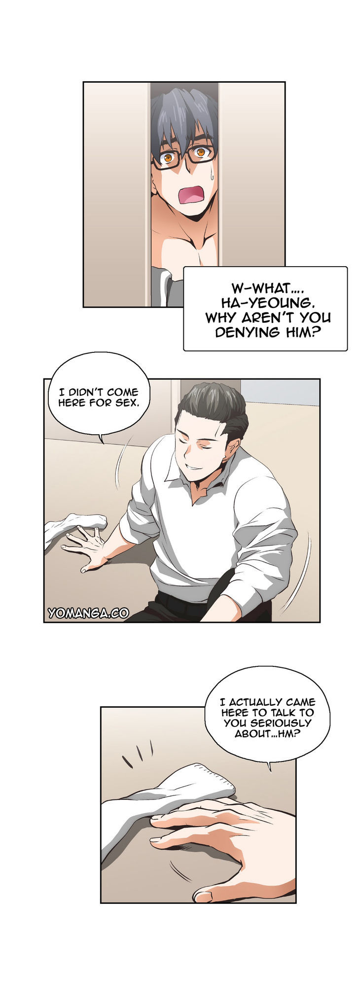 SStudy Chapter 10 page 14 - Chapter 10 : What Am I?