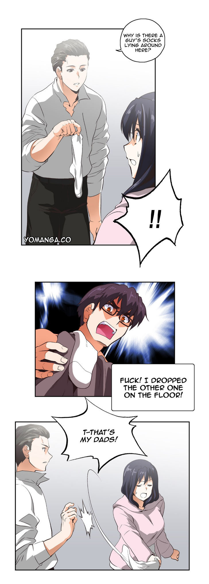 SStudy Chapter 10 page 15 - Chapter 10 : What Am I?