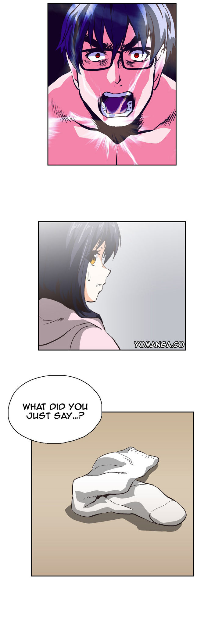 SStudy Chapter 10 page 17 - Chapter 10 : What Am I?
