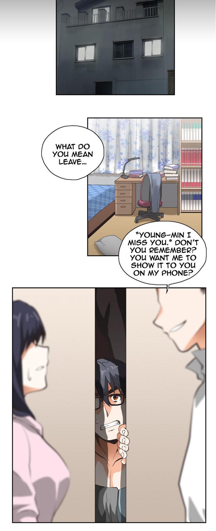 SStudy Chapter 10 page 2 - Chapter 10 : What Am I?