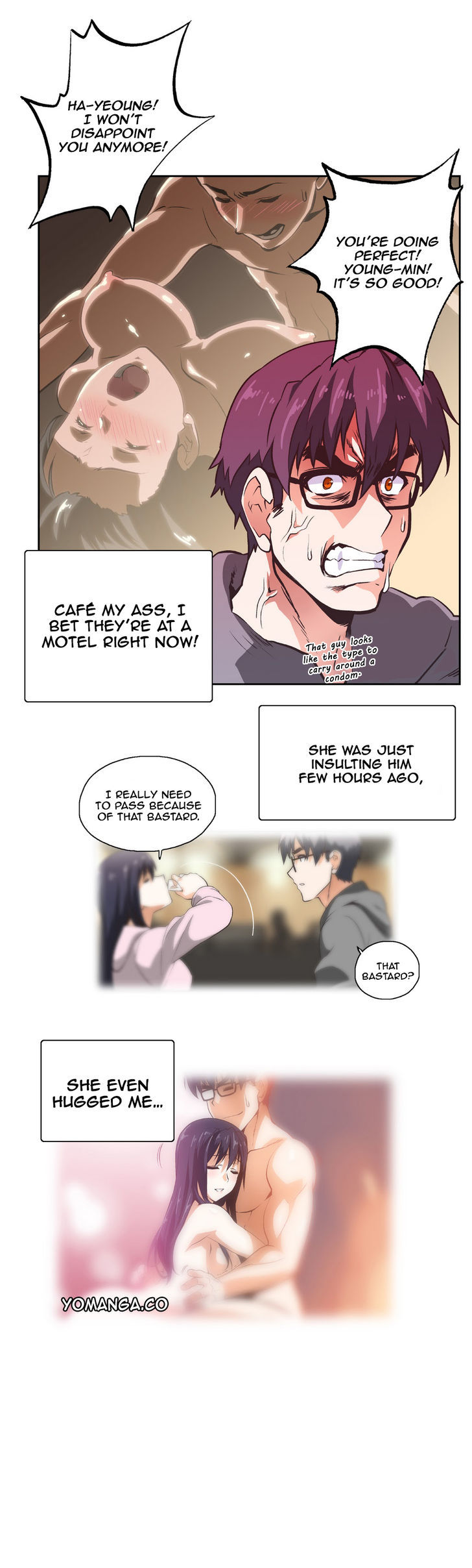 SStudy Chapter 10 page 20 - Chapter 10 : What Am I?