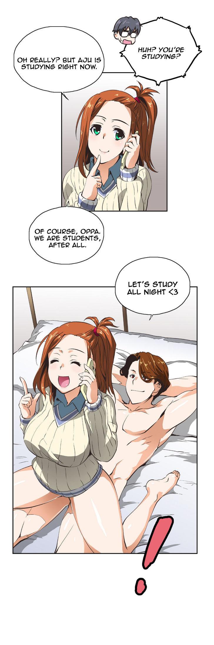 SStudy Chapter 10 page 23 - Chapter 10 : What Am I?