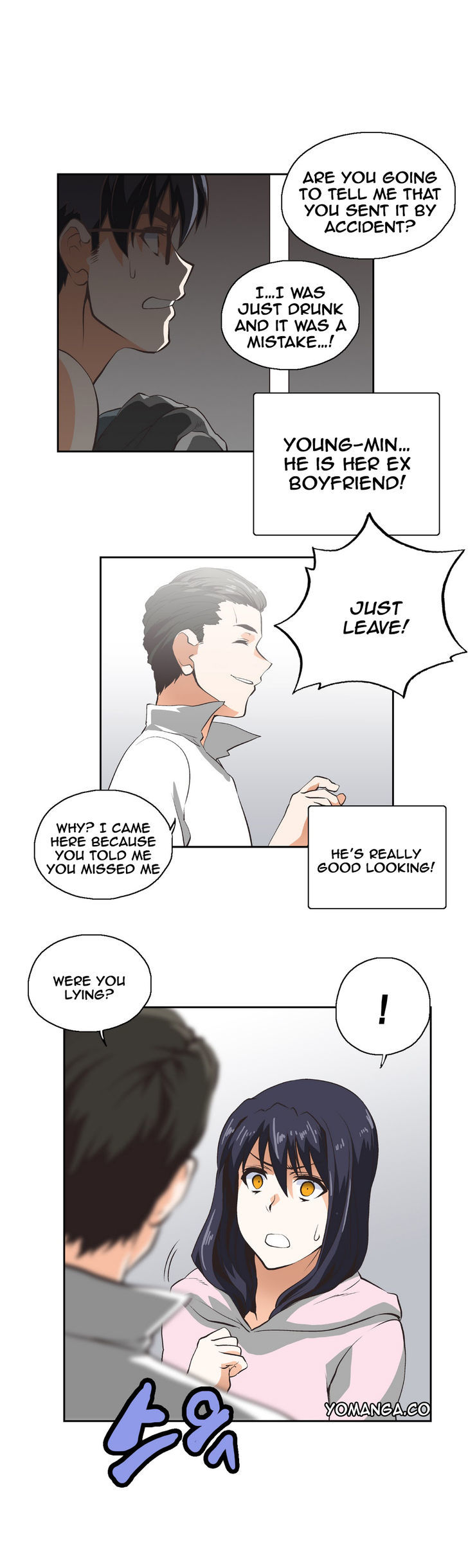 SStudy Chapter 10 page 3 - Chapter 10 : What Am I?