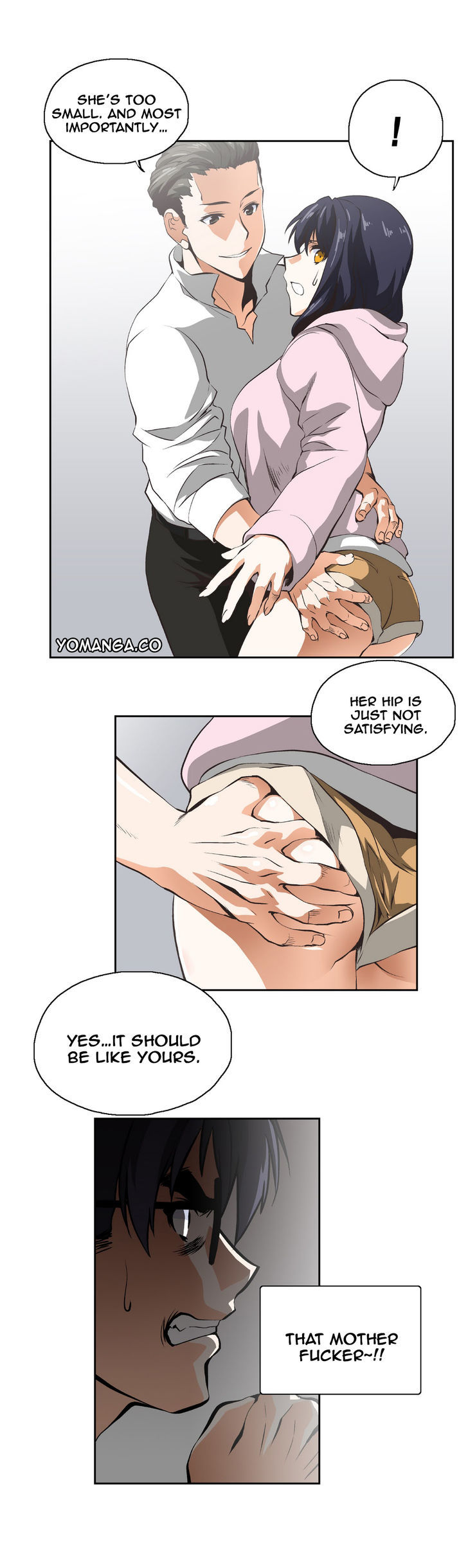 SStudy Chapter 10 page 5 - Chapter 10 : What Am I?