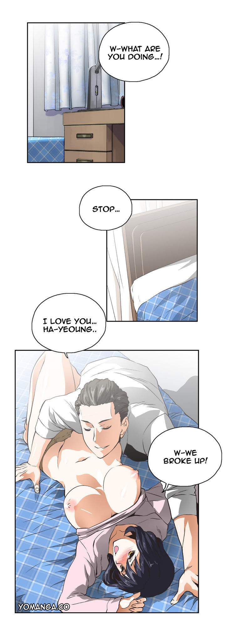 SStudy Chapter 10 page 6 - Chapter 10 : What Am I?