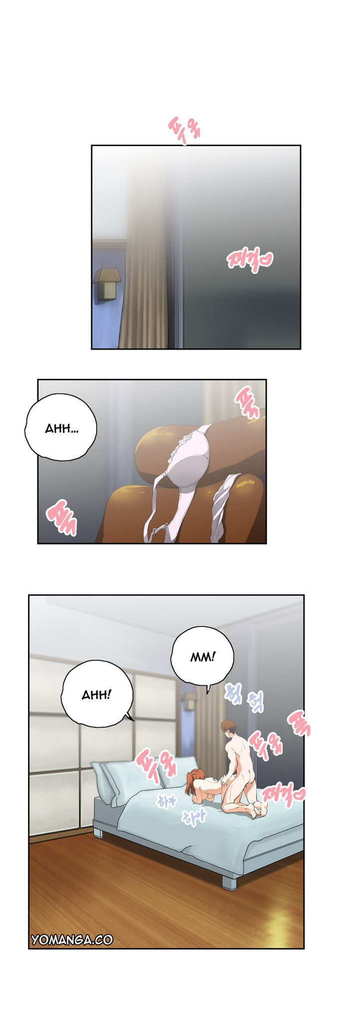 SStudy Chapter 11 page 10 - Chapter 11 : Dangerous Men