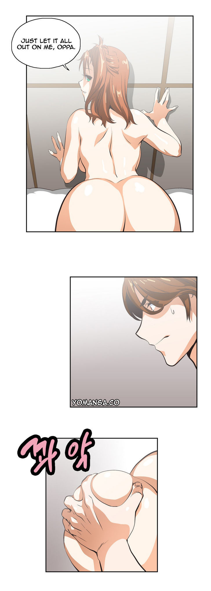 SStudy Chapter 11 page 13 - Chapter 11 : Dangerous Men
