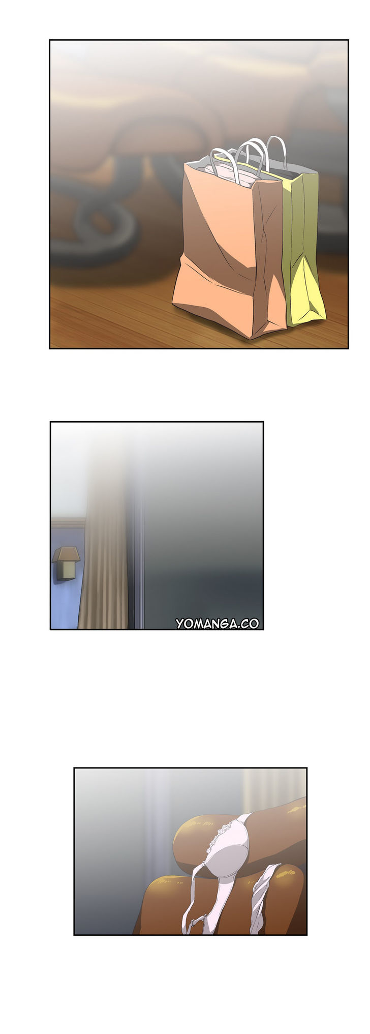 SStudy Chapter 11 page 17 - Chapter 11 : Dangerous Men