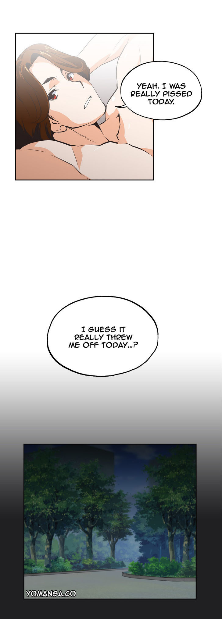 SStudy Chapter 11 page 19 - Chapter 11 : Dangerous Men