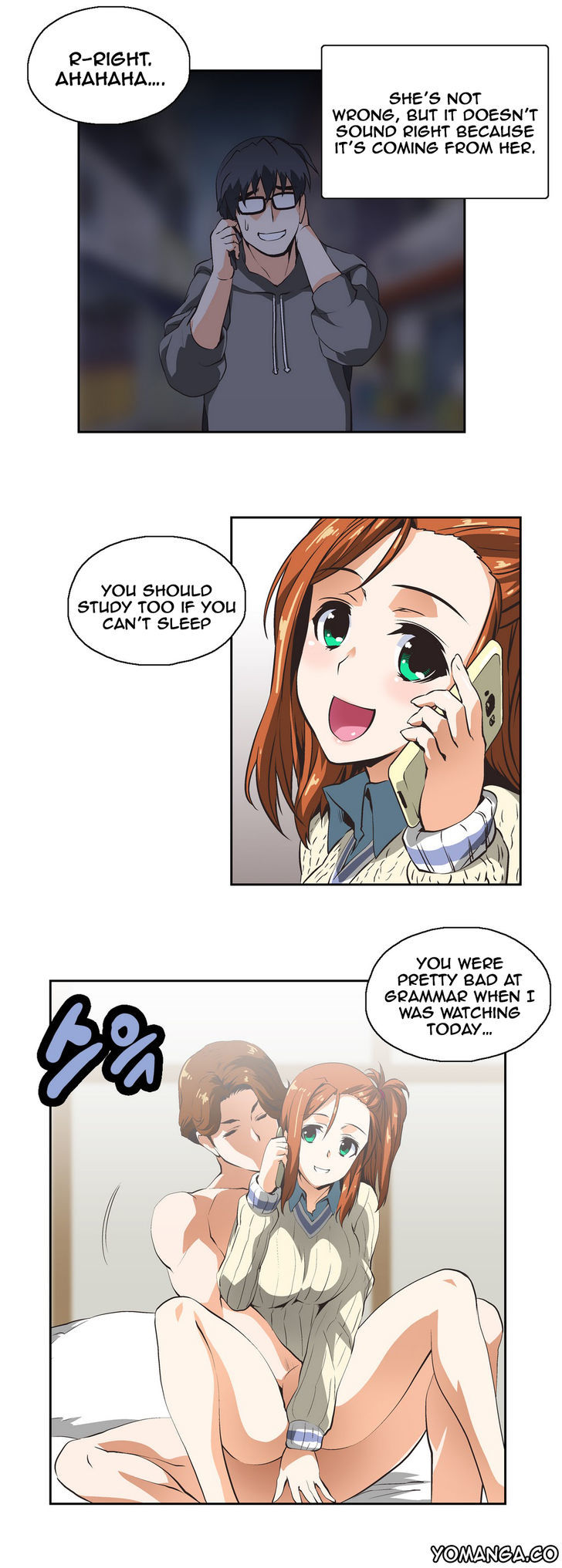 SStudy Chapter 11 page 2 - Chapter 11 : Dangerous Men