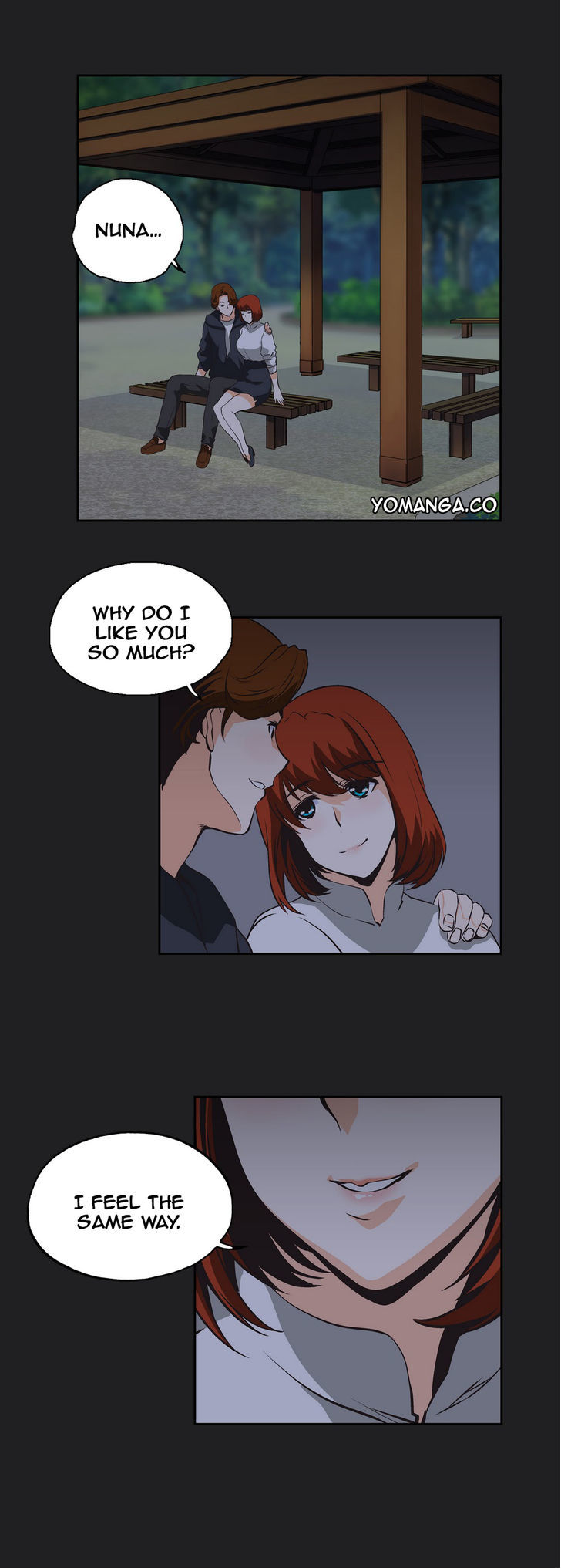 SStudy Chapter 11 page 20 - Chapter 11 : Dangerous Men