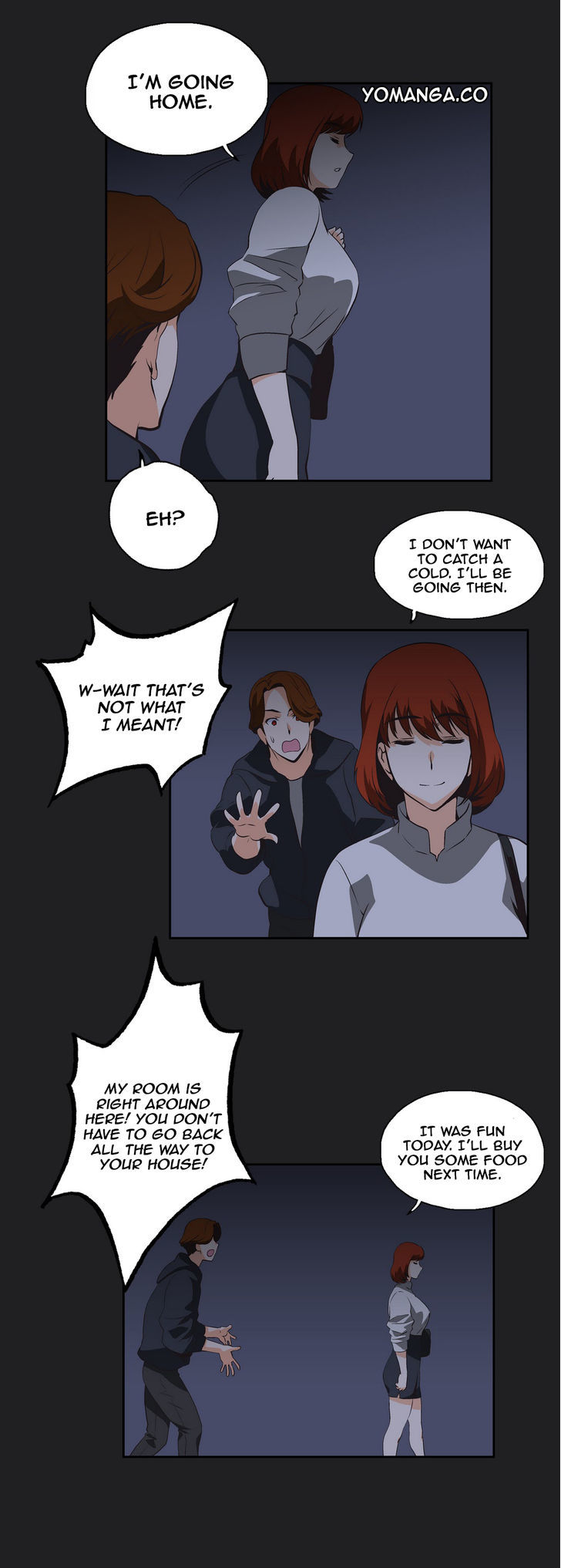 SStudy Chapter 11 page 23 - Chapter 11 : Dangerous Men