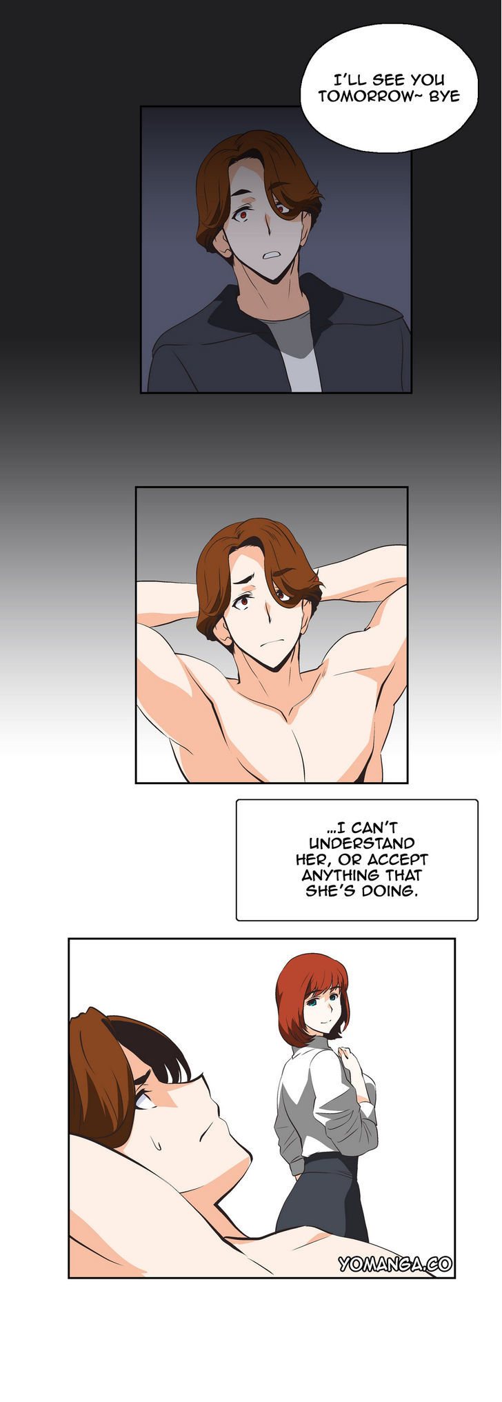 SStudy Chapter 11 page 24 - Chapter 11 : Dangerous Men