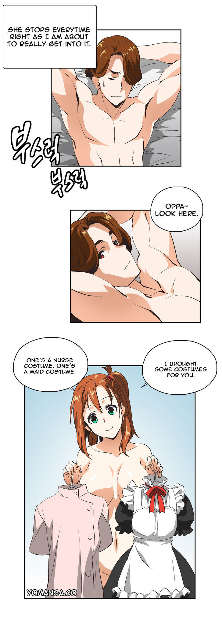 SStudy Chapter 11 page 26 - Chapter 11 : Dangerous Men