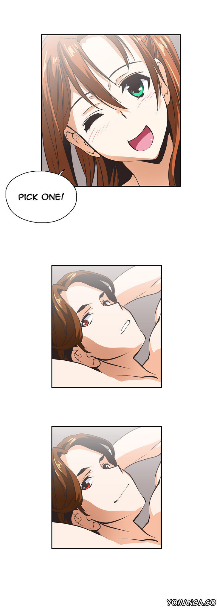 SStudy Chapter 11 page 27 - Chapter 11 : Dangerous Men