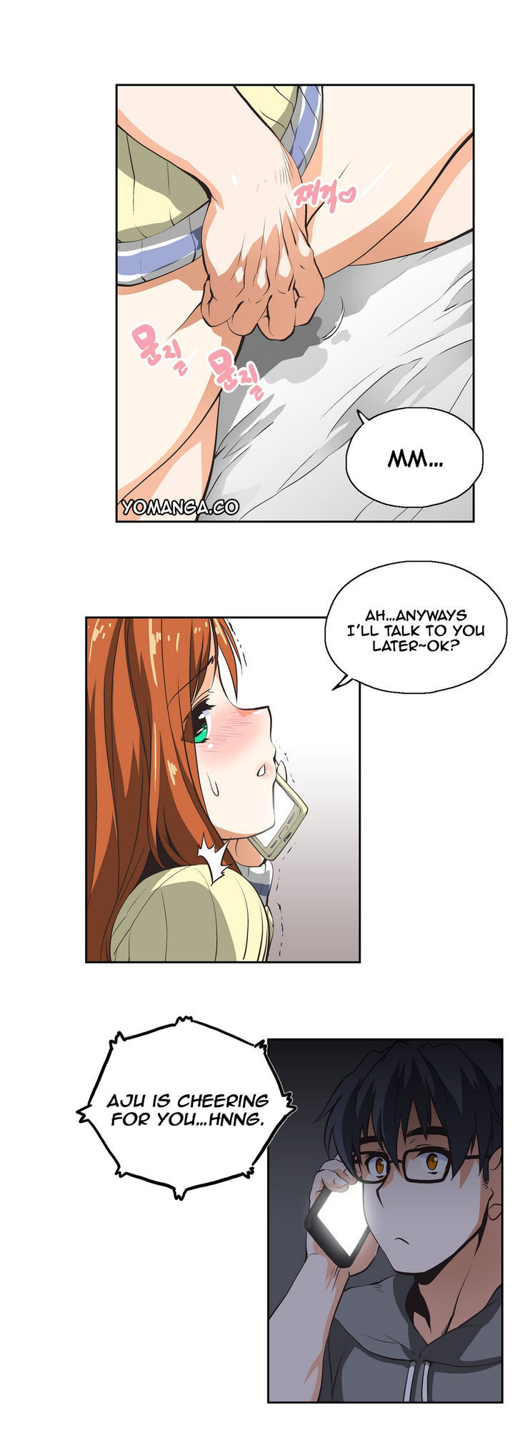 SStudy Chapter 11 page 3 - Chapter 11 : Dangerous Men