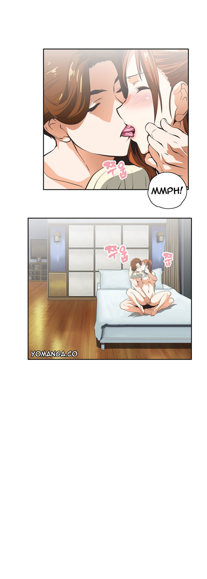 SStudy Chapter 11 page 5 - Chapter 11 : Dangerous Men