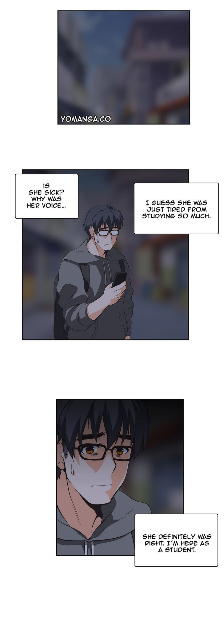 SStudy Chapter 11 page 6 - Chapter 11 : Dangerous Men