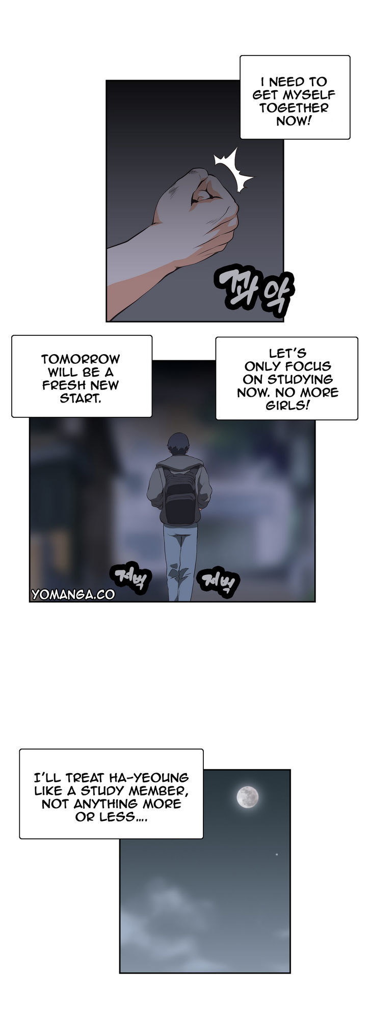SStudy Chapter 11 page 9 - Chapter 11 : Dangerous Men