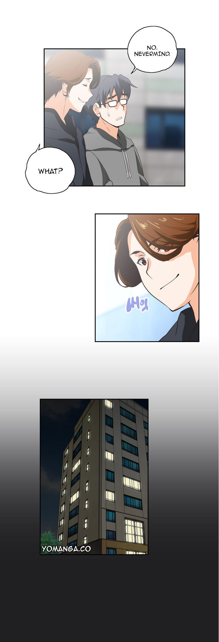 SStudy Chapter 12 page 11 - Chapter 12 : Healing Angel