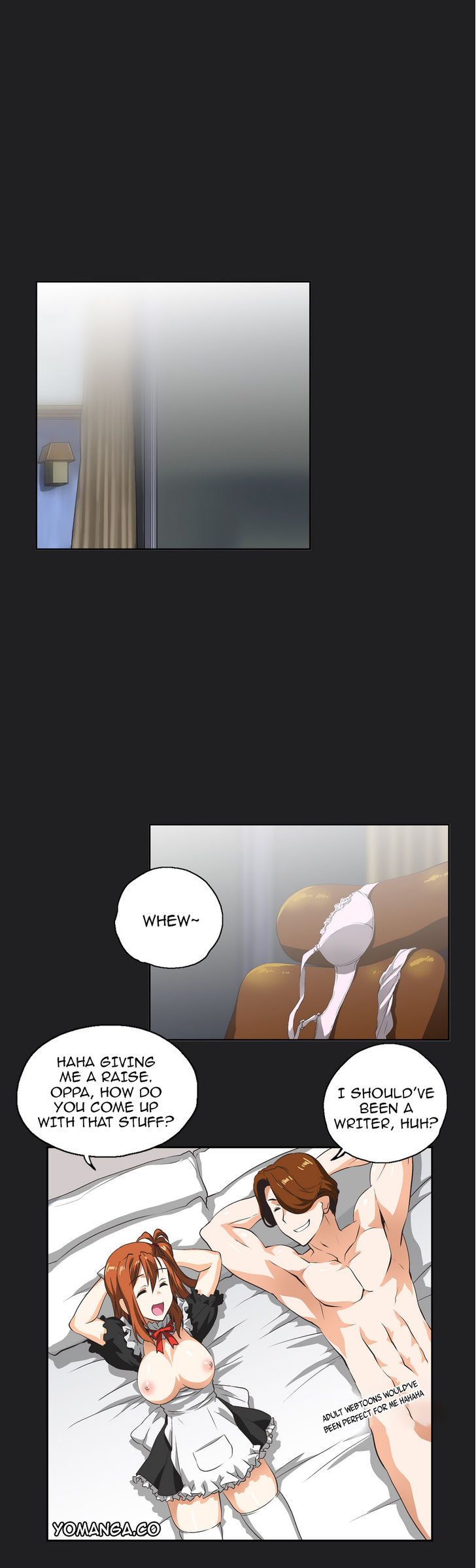 SStudy Chapter 12 page 16 - Chapter 12 : Healing Angel