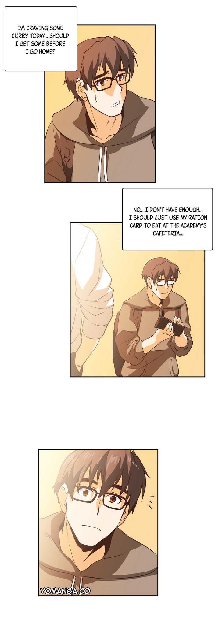 SStudy Chapter 12 page 20 - Chapter 12 : Healing Angel