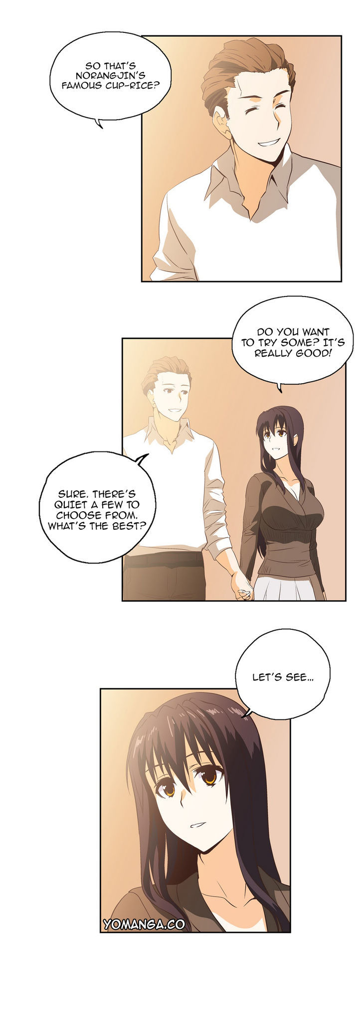 SStudy Chapter 12 page 21 - Chapter 12 : Healing Angel