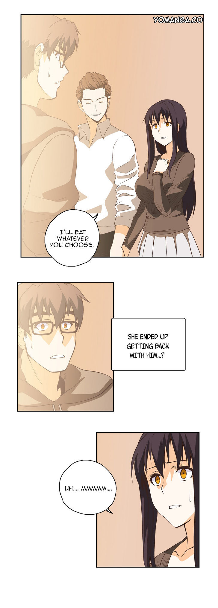 SStudy Chapter 12 page 22 - Chapter 12 : Healing Angel